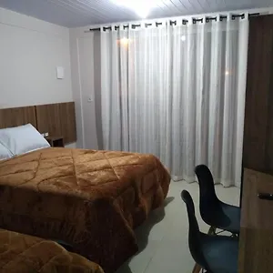 Alternativa - Ana Paula Casa de hóspedes São Joaquim