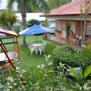Dei Fiori Estalagem Imbituba (Santa Catarina)