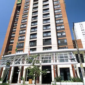 Flat Dos Hospitais Apart-hotel São Paulo
