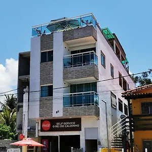 Apartamento Smartstay 6, Pôrto das Galinhas