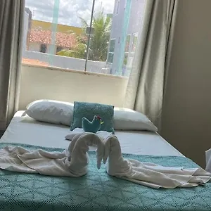Apartamento Silva Melo, Pôrto das Galinhas