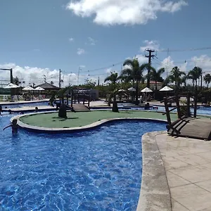 Apartamento Muro Alto Clube Apt.111 Terreo, Pôrto das Galinhas