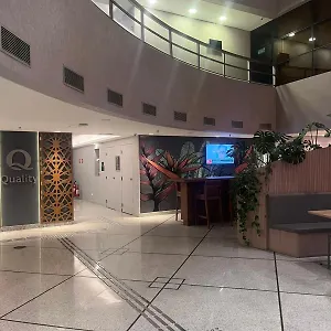 Flat Em 4 Estrelas - Alameda Lorena Apart-hotel São Paulo