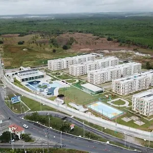 Casa de Férias Muro Alto Clube -, Pôrto das Galinhas