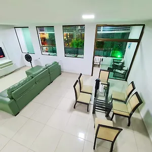 Casa de Férias Casa Em By Aft, Pôrto das Galinhas