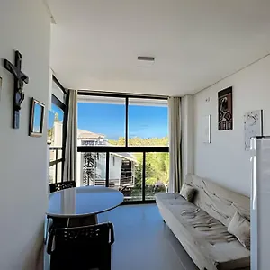 Apartamento Flat Kandela - Maracaipe, Pôrto das Galinhas