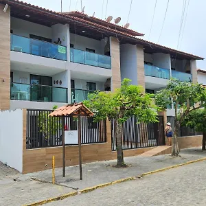 Apartamento Residence, 2 Quartos -, Pôrto das Galinhas
