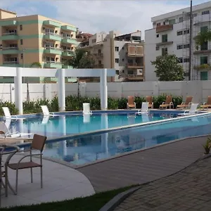 Residencial Pacific Apartamento Cabo Frio