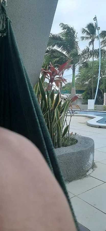Flat Porto De Galinhas Apartment Brazil