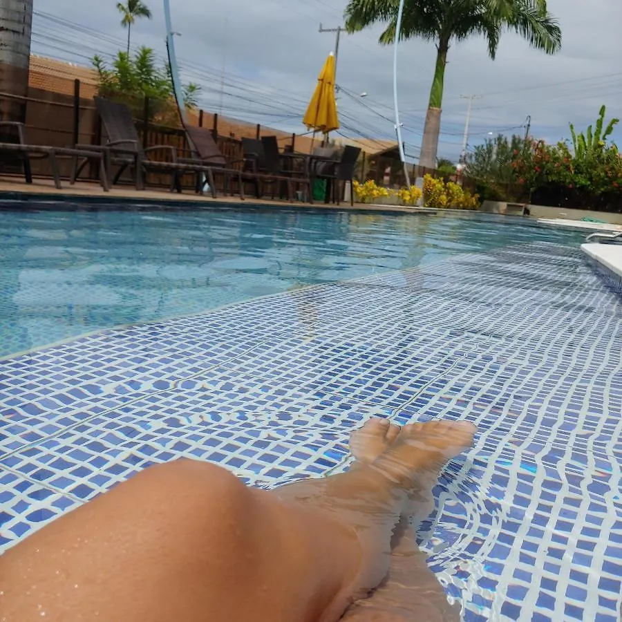 Flat Porto De Galinhas Apartment